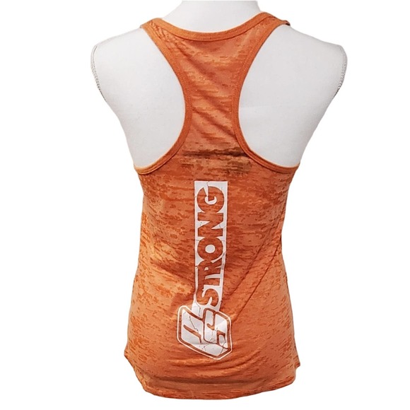 Prosupps Razorback Tank Top. NWT Size Small - Picture 2 of 4